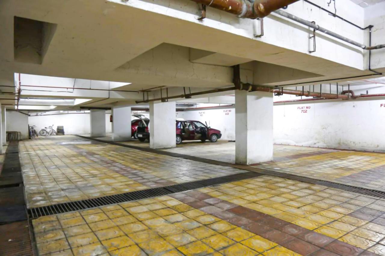 Hotel Fabhotel Sai Prasad Mumbai
